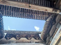 -宏村-南湖书院