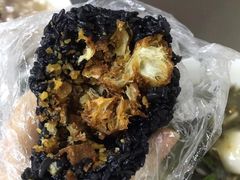 -芳婆糕团店(王府大街店)