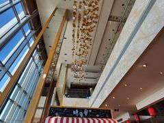 -视界美食自助餐厅·石家庄希尔顿酒店