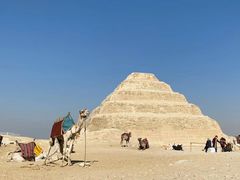 -吉萨金字塔群