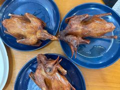 -煲煲掂风味煲仔饭餐厅(西区店)