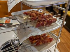-玉善烧烤串城(长春总店)