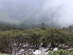 -雅安上里古镇