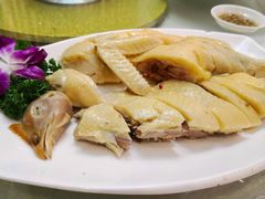 -潮喜竹溪荔湖酒家(荔枝湾店)