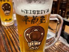 -平成屋·午肴夜酒(四川北路店)