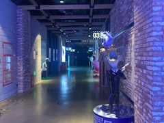 -CGV影城(梅江ScreenX店)