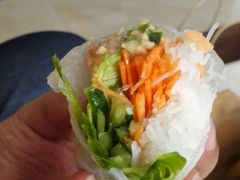 -越谜·越南餐厅(长白店)