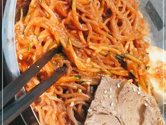 -屋里家延边朝鲜族冷面(南园店)