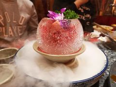 -蜀大侠火锅(古田店)