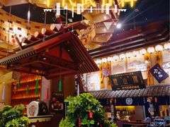 -千代武日本料理(哈西店)