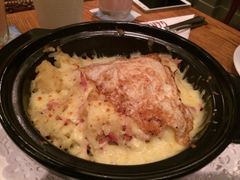 iphone_upload_pic-Geneva日内瓦餐厅(西郊宝成花苑店)