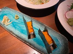 -岩也·日料与酒(龙岗天安云谷店)