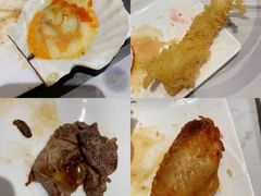 -大渔铁板烧(东城店)
