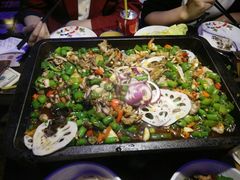 -蘭奢雅集·江浙菜(青山江滩店)