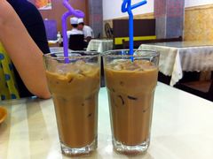 港式奶茶-永祥烧腊餐厅(虹口店)