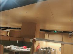 -海底捞火锅(银泰中心店)