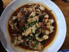-淳安二十八道·美食汇·淳鱼馆(阳光路店)