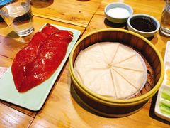 局气烤鸭-局气 烤鸭·北京菜(光华路店)