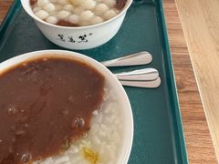 -笃笃笃糖粥(十全街店)