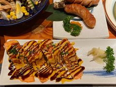 -文三酒肆自助放题(新街口友谊广场店)