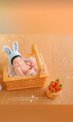 -挚纯baby儿童摄影(庐阳区店)