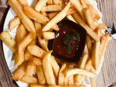 -威克特披萨汉堡
