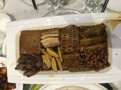 -宝轩渔府·老字号海鲜·正宗津菜(水上店)