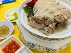 -德乐海蒙餐