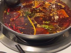 -张大胡子鱼头火锅酒楼(长益路店)