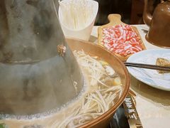 -三宝涮肉(体育学院店)