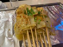 -地摊风云龙虾烧烤铺(润和国际店)
