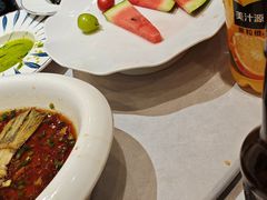 -新丁香海鲜酒店(银海商贸城店)