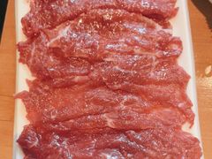 -手选潮汕鲜牛肉火锅(二七广场店)