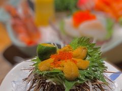 -酒井酱子·深夜食堂(东城汇店)