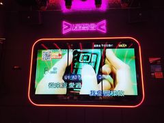 -星聚会KTV(中关村领展购物广场店)