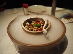 秘制花螺-玫瑰厅上海菜(兴国路店)