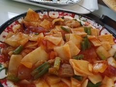 -帕米尔食府(白云观店)