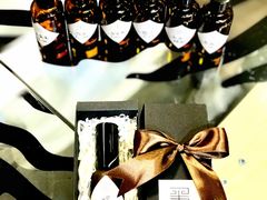 -墨more调香馆DIY自调香水(博雅国际中心B座店)