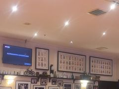 -兰特伯爵西餐厅·啤酒屋(方庄店)