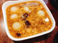 -海口骑楼小吃街