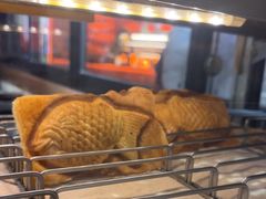 -粉粉乐鲷鱼烧(美罗城店)