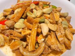 -蒙亨·手把肉·蒙古包文化主题餐厅(天恒广场店)