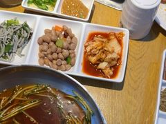 -牛市牛烤肉(西单大悦城店)