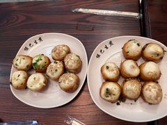 -哑巴生煎(临顿路店)