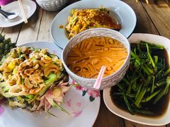 -Doo Dee Thai Food(Issan/Isaan/Esan)