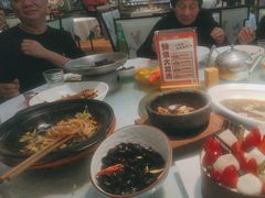 -聚鑫阁·非遗传承江浙菜(正阳店)