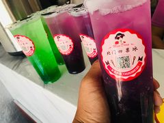 -北门四果汤(永宁店)