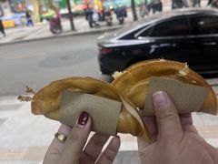 -贺记蛋烘糕(青羊第五分店)