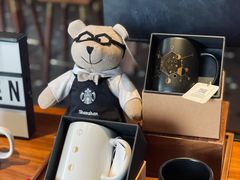 -星巴克臻选(深圳万象天地旗舰店)