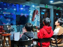 -4k轰趴馆(苏州街店)